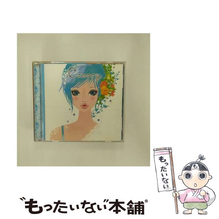 【中古】 カナリー・テレビ・プラス・コマーシャル/CD/RBCP-2315 / オムニバス, ピエール=ジャン・ジドン・フィーチャリング・ソフィー, ピエー / [CD]【メール便送料無料】【あす楽対応】