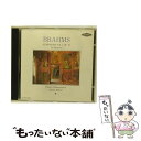 【中古】 ブラームス:交響曲第3番ヘ長調・OP90 ハ短調・OP53 / カール・ベーム ウィーン・フィルハーモニー管弦楽団 / ウィーン・フィルハ / [CD...