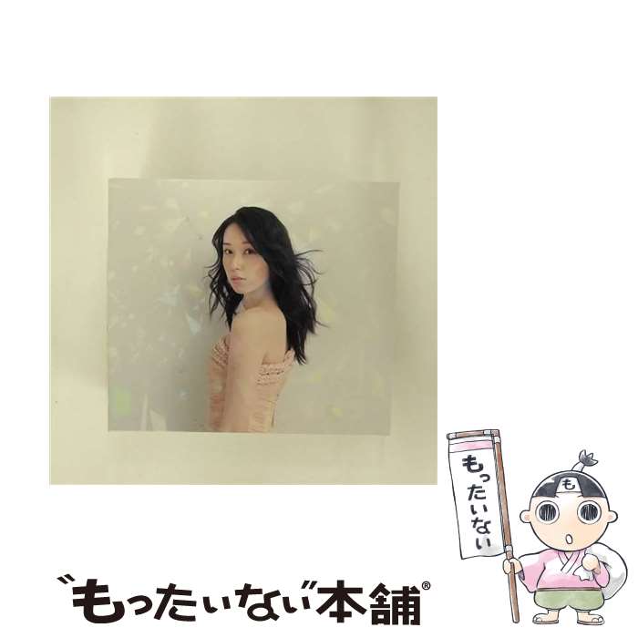 【中古】 プリズム/CDシングル（12cm）/SMCL-299 / 寿 美菜子 / ミュージックレイン [CD]【メール便送料無料】【あす楽対応】