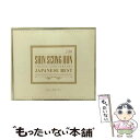 【中古】 (韓国版)韓国音楽 シン・スンフン - 20th Anniversary Japanese Best Shin Seung Hun : (2CD+DV...