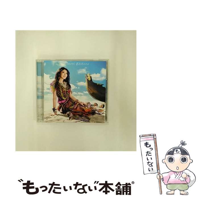 【中古】 この世界は僕らを待っていた/CDシングル（12cm）/LACM-14081 / 茅原実里 / ランティス [CD]【メール便送料無料】【あす楽対応】