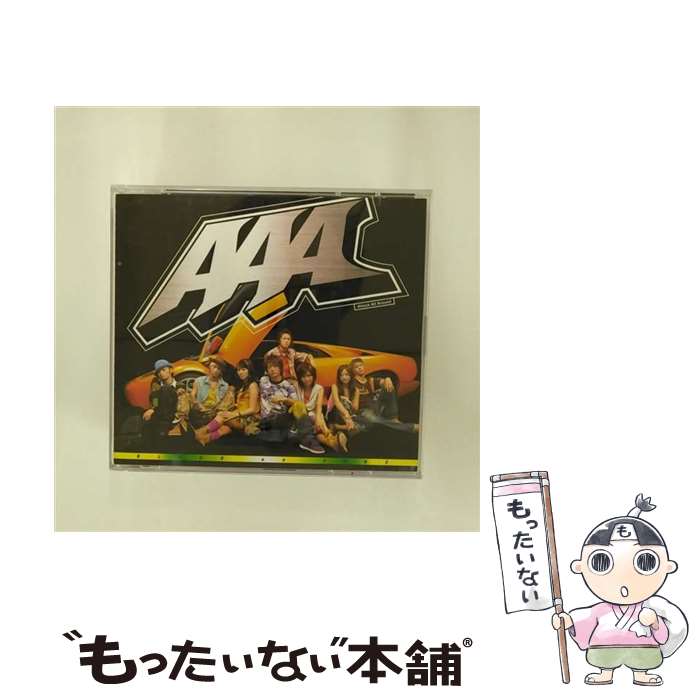 楽天市場】AAA トリプル・エー（CD・DVD）の通販