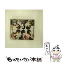 【中古】 hana（初回限定盤）/CD/UPCH-9523 / 超新星 / ユニバーサルJ [CD]【メール便送料無料】【あす楽対応】