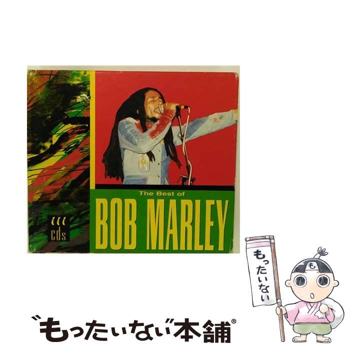 yÁz The Best Of Bob Marley A / Bob Marley / Madacy Records [CD]y[֑zyyΉz