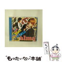 【中古】 鼓動/CDシングル（12cm）/YRCN-90050 / alma / よしもとミュージック [CD]【メール便送料無料】【あす楽対応】