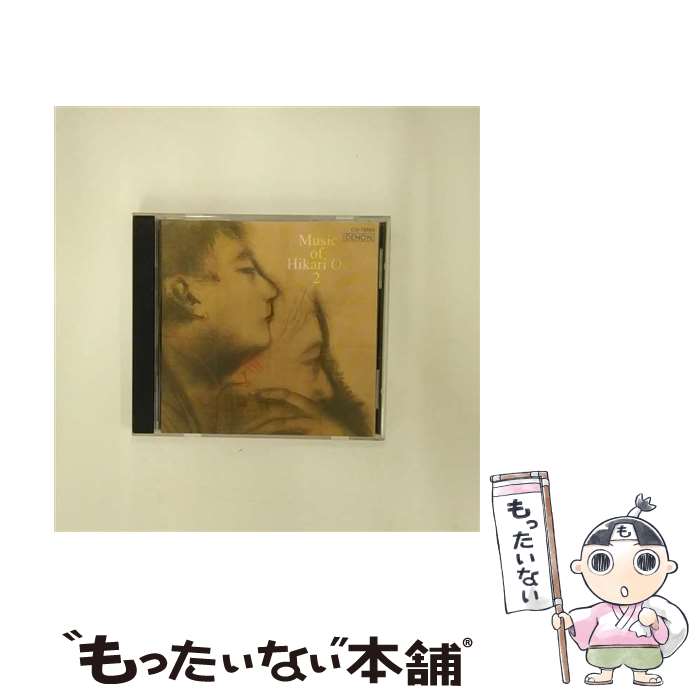 【中古】 Music of Hikari Oe 2 / Akiko Ebi / 