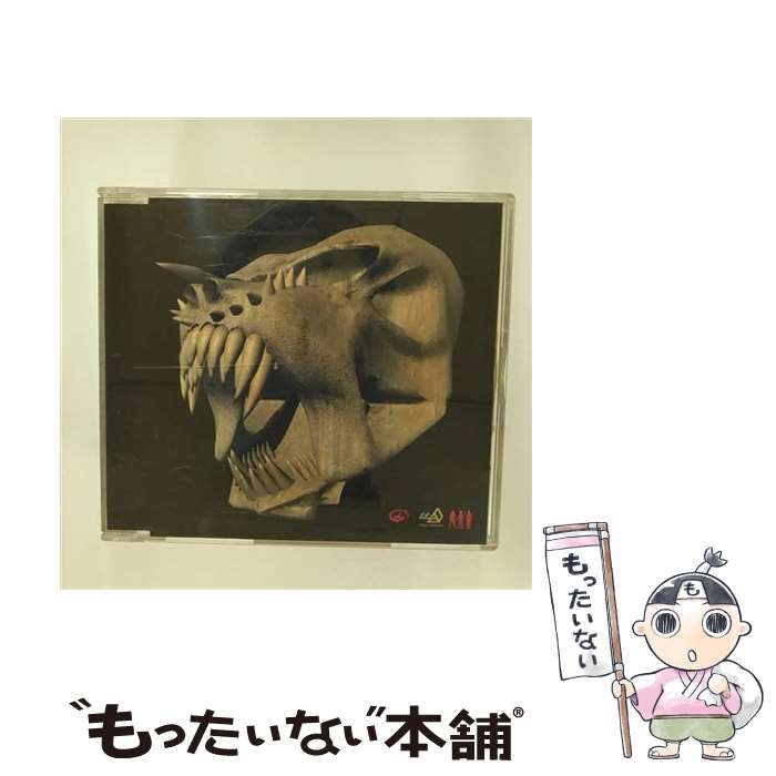 【中古】 CREATURE/CDシングル（12cm）/VICL-35019 / THE MAD CAPSULE MARKETS / ビクターエンタテインメント CD 【メール便送料無料】【あす楽対応】