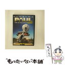 【中古】 宇宙人ポール/DVD/GNBF-2492 / ジェネオン ユニバーサル DVD 【メール便送料無料】【あす楽対応】