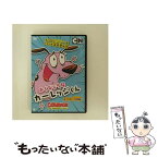 【中古】 おくびょうなカーレッジくん　おうちの一大事編/DVD/ALBSD-1898 / ビデオメーカー [DVD]【メール便送料無料】【あす楽対応】