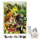 【中古】 DOG DAYS 3（完全生産限定版）/Bluーray Disc/ANZXー9925 / アニプレックス Blu-ray 【メール便送料無料】【あす楽対応】