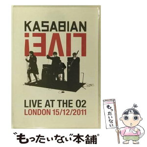 【中古】 ライヴ！-ライヴ・アット・ジ・オーツー【初回限定盤Blu-ray＋2CD／日本語字幕付】/Blu-ray　Disc/VQXD-10033 / ワードレコーズ [Blu-ray]【メール便送料無料】【あす楽対応】