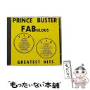 【中古】 Fabulous Greatest Hits / Prince Buster / Prince Buster / Sequel Records UK CD 【メール便送料無料】【あす楽対応】