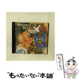 【中古】 All Is Dream マーキュリー・レヴ / Mercury Rev / V2 North America [CD]【メール便送料無料】【あす楽対応】