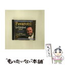 【中古】 Puccini La Boheme / Symphonia / Pavarotti, Orc.Reggio Emillia / Symphonia CD 【メール便送料無料】【あす楽対応】