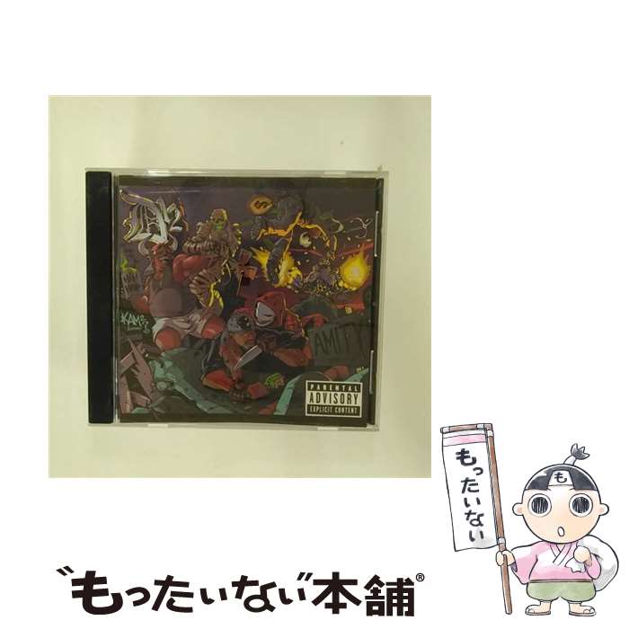 【中古】 Shit on You D12 / D12 / Interscope Records [CD]【メール便送料無料】【あす楽対応】