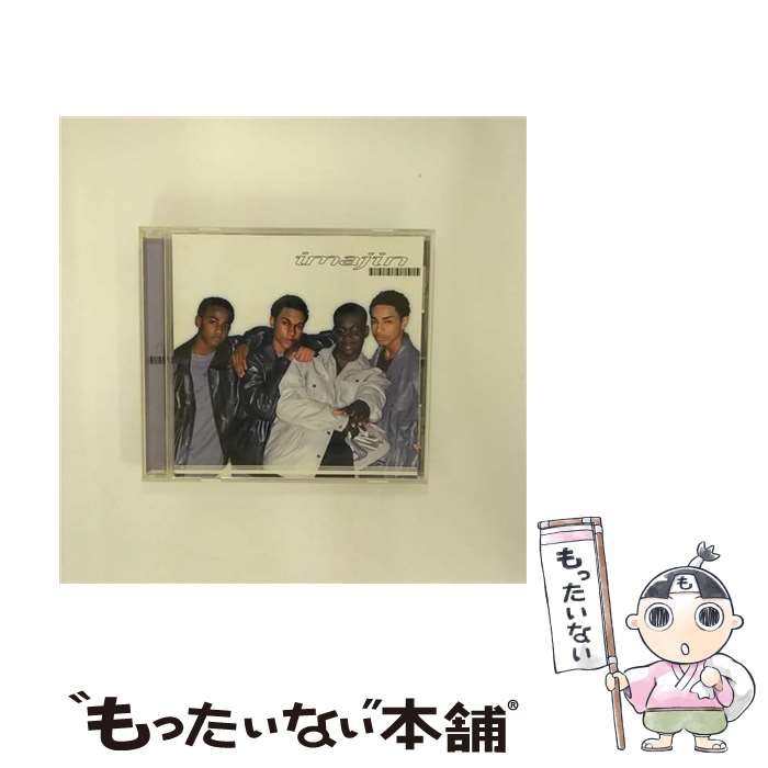  IMAJIN アルバム JVCD-227 / イマジン / (株)ソニー・ミュージックレーベルズ 