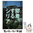 【中古】 膠着するシリア トランプ政権は何をもたらしたか / 青山弘之 / 東京外国語大学出版会 単行本 【メール便送料無料】【あす楽対応】