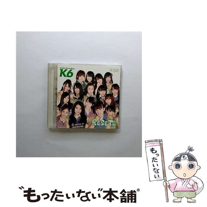 楽天市場】AKB48 チームK（CD・DVD）の通販