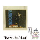 【中古】 THE　BIG　GIG/CD/TOCT-9306 / 甲斐バンド / EMIミュージック・ジャパン [CD]【メール便送料無料】【あす楽対応】