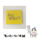 【中古】 Love　Ballad　V/CD/DLOW-719 / α波オルゴール / デラ [CD]【メール便送料無料】【あす楽対応】