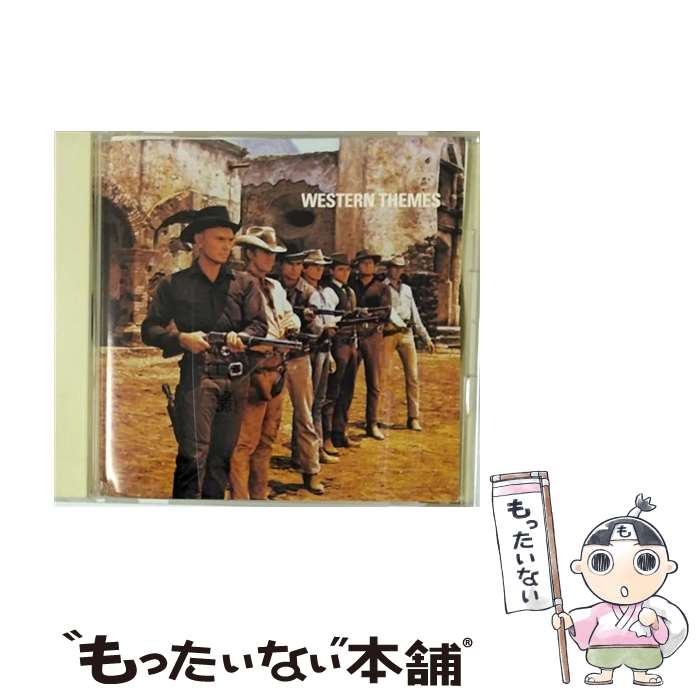 【中古】 決定盤！西部劇映画音楽/CD/KICX-8545 / 映画主題歌 / キングレコード [CD]【メール便送料無料】【最短翌日配達対応】