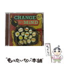 【中古】 CHANGE MY MiND/CD/ALDR-0001 / V.A. / ALLDAYS RECORDS CD 【メール便送料無料】【あす楽対応】