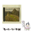 【中古】 コンドルは飛んで行く～ロス・インカス・ベスト・セレクション/CD/UICY-80016 / ロス・インカス / USMジャパン [CD]【メール便送料無料】【あす楽対応】