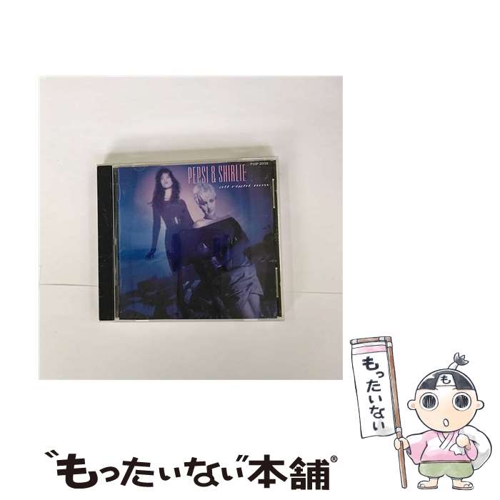 【中古】 オール・ライト・ナウ ペプシ＆シャーリー / ペプシ＆シャーリー / ポリグラム [CD]【メール便送料無料】【あす楽対応】