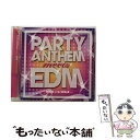 【中古】 パーティー・アンセム・ミーツ・EDM・ミックスド・バイ・DJスケア/CD/SCMD-034 / オムニバス / SCM MUSIC [CD]【メール便送料無料】【あす楽対応】