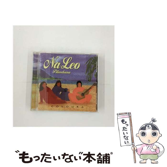 【中古】 カラーズ/CD/VICP-63084 / ナレオ / ビクターエンタテインメント [CD]【メール便送料無料】【あす楽対応】