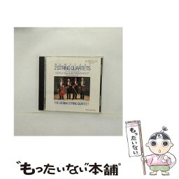 【中古】 モーツァルト：弦楽四重奏曲 不協和音 ウィーン弦楽四重奏団 / ウィーン弦楽四重奏団 / カメラータ東京 [CD]【メール便送料無料】【あす楽対応】