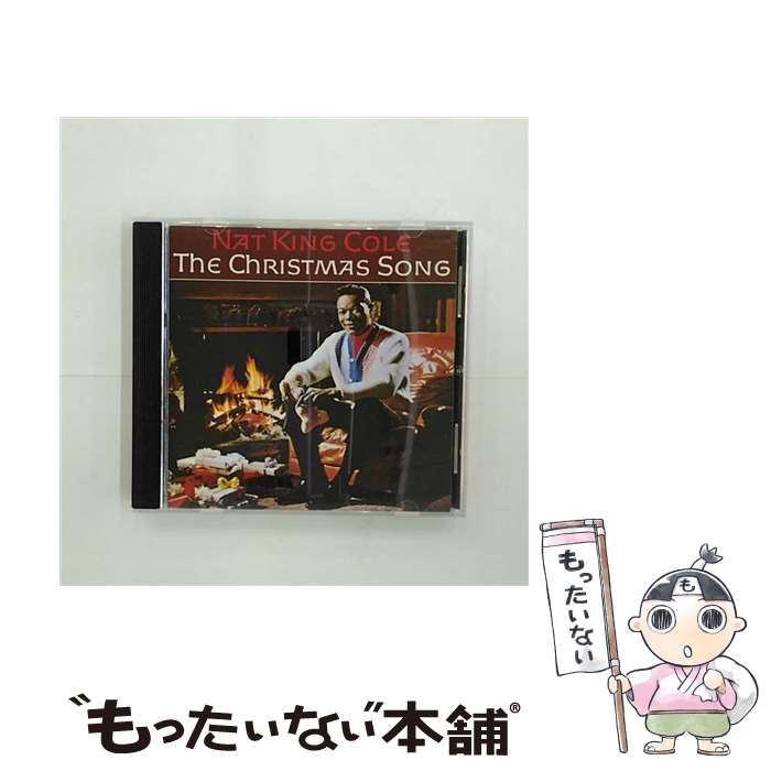 【中古】 ザ・クリスマス・ソング CD ナット・キング・コール / ナット・キング・コール / EM ...