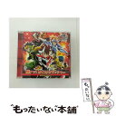 【中古】 爆アツ！ガイストクラッシャー（ガイメタル付）/CDシングル（12cm）/AVCA-74050 / きただにひろし / エイベックス・ピクチャーズ [CD]【メール便送料無料】【あす楽対応】