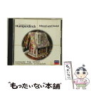 【中古】 フンパーディンク:ヘンゼルとグレーテル*歌劇(抜粋)/CD/UCCD-9055 / ウィーン少年合唱団, ブリギッテ・ファスベンダー, ルチ / [C...