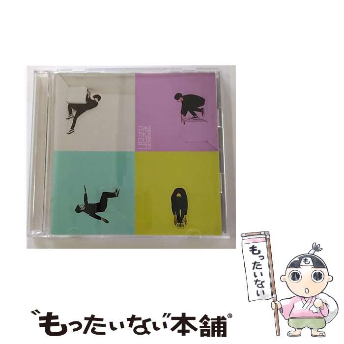 【中古】 ジャパンミュージックシステム JMS マカロニえんぴつ/ season 初回限定盤 / マカロニえんひ?つ / TALTO / murffin discs [CD]【メール便送料無料】【最短翌日配達対応】