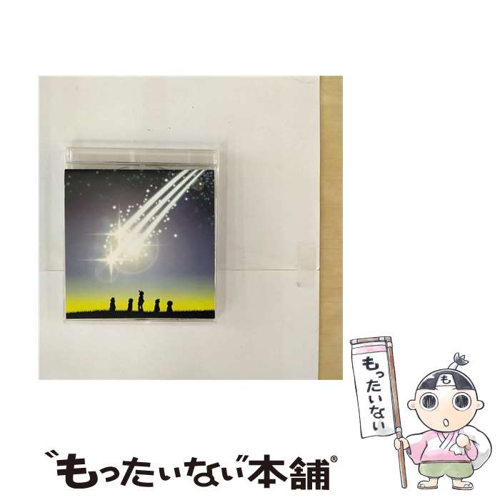 【中古】 流星／シャリララ/CDシングル（12cm）/KSCL-914 / FLOW / キューンミュージック [CD]【メール便送料無料】【あす楽対応】