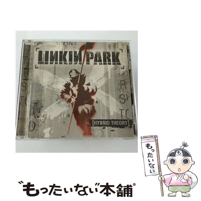 【中古】 ハイブリッド・セオリー（初回生産限定プライス盤）/CD/WPCR-13506 / リンキン・パーク / ワーナーミュージック・ジャパン [CD]【メール便送料無料】【あす楽対応】