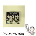 【中古】 FEARLESS(初回生産限定盤A)/CDシングル(12cm)/UPCH-89511 / LE SSERAFIM / Universal Music ...