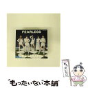 【中古】 FEARLESS（初回生産限定盤A）/CDシングル（12cm）/UPCH-89511 / LE SSERAFIM / Universal Music CD 【メール便送料無料】【あす楽対応】