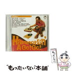 【中古】 HAMMERKIN’A　GOGO！！/CD/HMPR-8 / オムニバス, THE UP STAIRS, THE HOT TIMES, THE KING JAB ACES, GEKO, デシンセイ, THE TWINKLE ARROWS, THE CLEABS, JET-COASTER-IS-LOVE / [CD]【メール便送料無料】【あす楽対応】