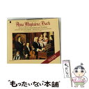 【中古】 アンナ・マクダレーナ・バッハのための音楽帳/CD/WPCS-5185 / キプニス(イーゴ ...