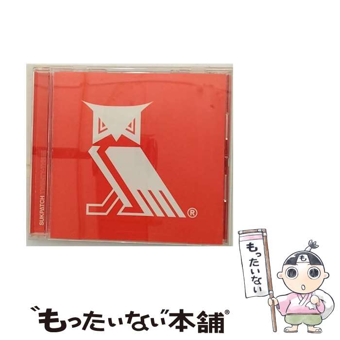 楽天もったいない本舗　楽天市場店【中古】 トゥエンティー・スリー/CD/QACA-30003 / サクパッチ / AMGエンタテインメント [CD]【メール便送料無料】【あす楽対応】