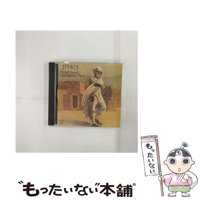 【中古】 《ニジェール》西アフリカの音楽1～サバンナの響き/CD/WPCS-21342 / 民族音楽 / Warner Music Japan =music= [CD]【メール便送料無料】【あす楽対応】