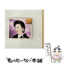 【中古】 特選・歌カラベスト5 長良川/せせらぎの宿/母航路/北へひとり旅/夢盃/CDシングル(12cm)/KICM-8110 / 岡ゆう子 / キング [CD...