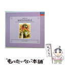 【中古】 ボーイト:歌劇《メフィストーフェレ》全曲/CD/UCCD-3330 / デル・モナコ(マリオ), シエピ(チェーザレ), テバルディ(レナータ), ダ...
