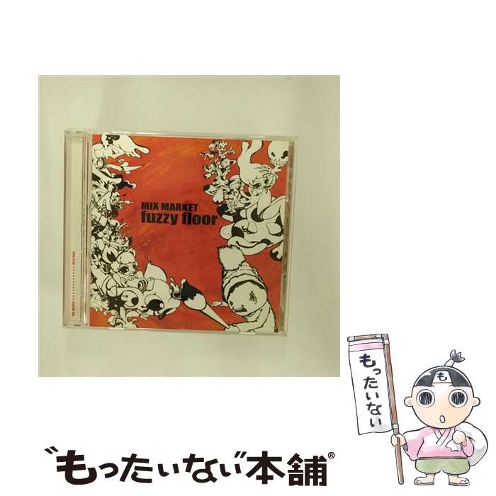 äʤޡŷԾŹ㤨֡š fuzzyfloor/CD/KOGA-127 / MIX MARKET / K.O.G.A Records [CD]ڥ᡼̵ۡںûãбۡפβǤʤ295ߤˤʤޤ