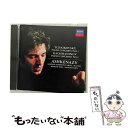 【中古】 チャイコフスキー:ピアノ協奏曲第1番/ラフマニノフ:ピアノ協奏曲第2番/CD/UCCD-7468 / ヴラディーミル・アシュケナージ / Univer...