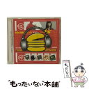 【中古】 BIGG MAC RADIO-034hz-/CD/BMRB-1034 / DJ 034, ANTY the 紅乃壱, Mr.OZ, HANG TOWN...