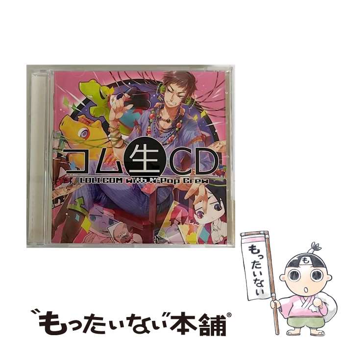 ����š� ������CD CD / LOLI.COM with N-POP crew / LOLI.COM with N-POP crew, ��­, ����, ������...