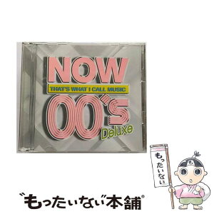 【中古】 NOW　00’s　Deluxe/CD/UICZ-1527 / オムニバス, ヴァネッサ・カールトン, T.ハレル, ジェームス・ヘンリー・ボックスリー・III / ユニバーサル [CD]【メール便送料無料】【あす楽対応】